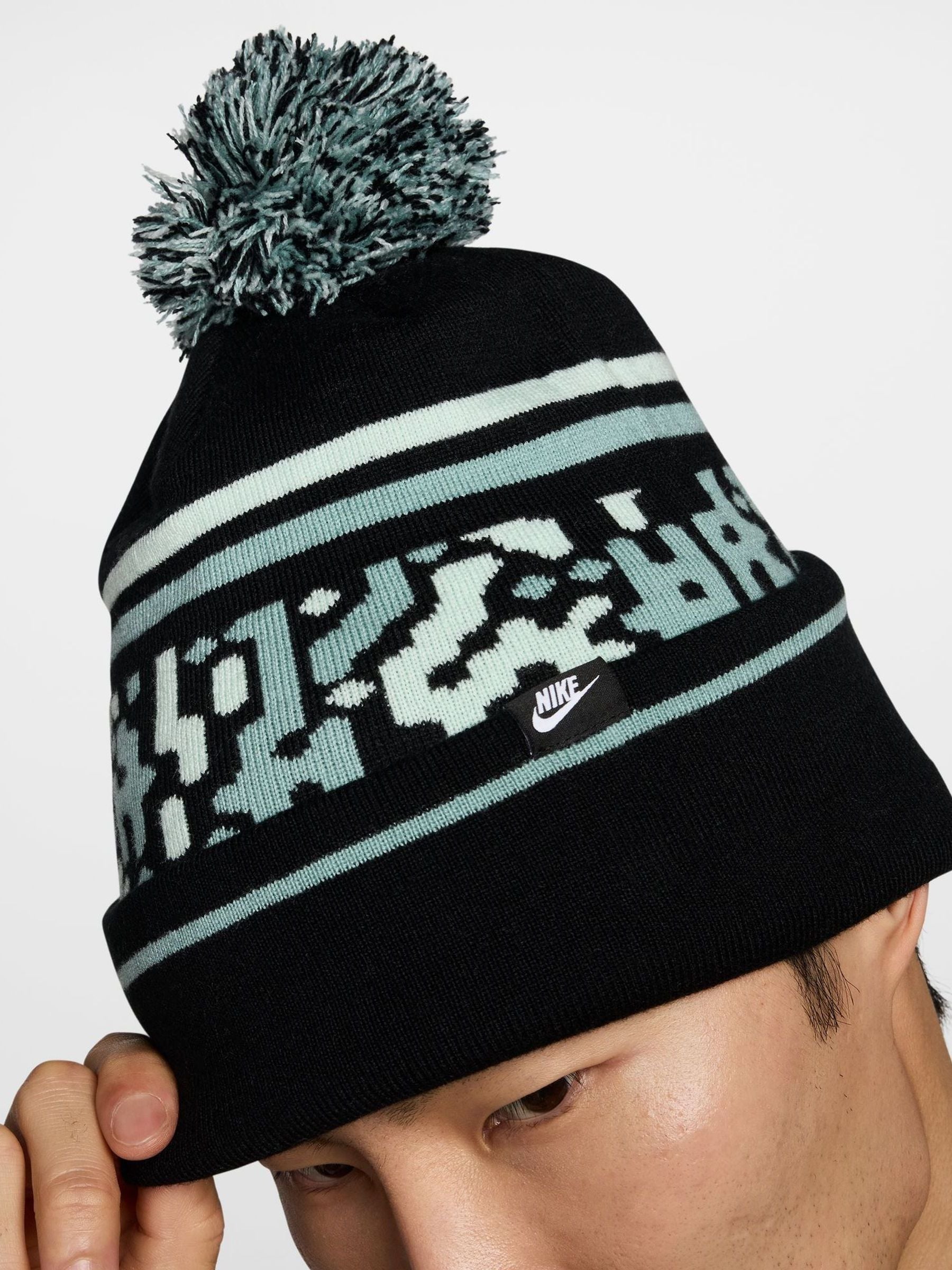 nike sb beanie