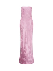 Omnes Pink Amdra Maxi Dress - Image 5 of 5