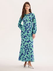 Omnes Joelle Dress - Imagen 1 de 5