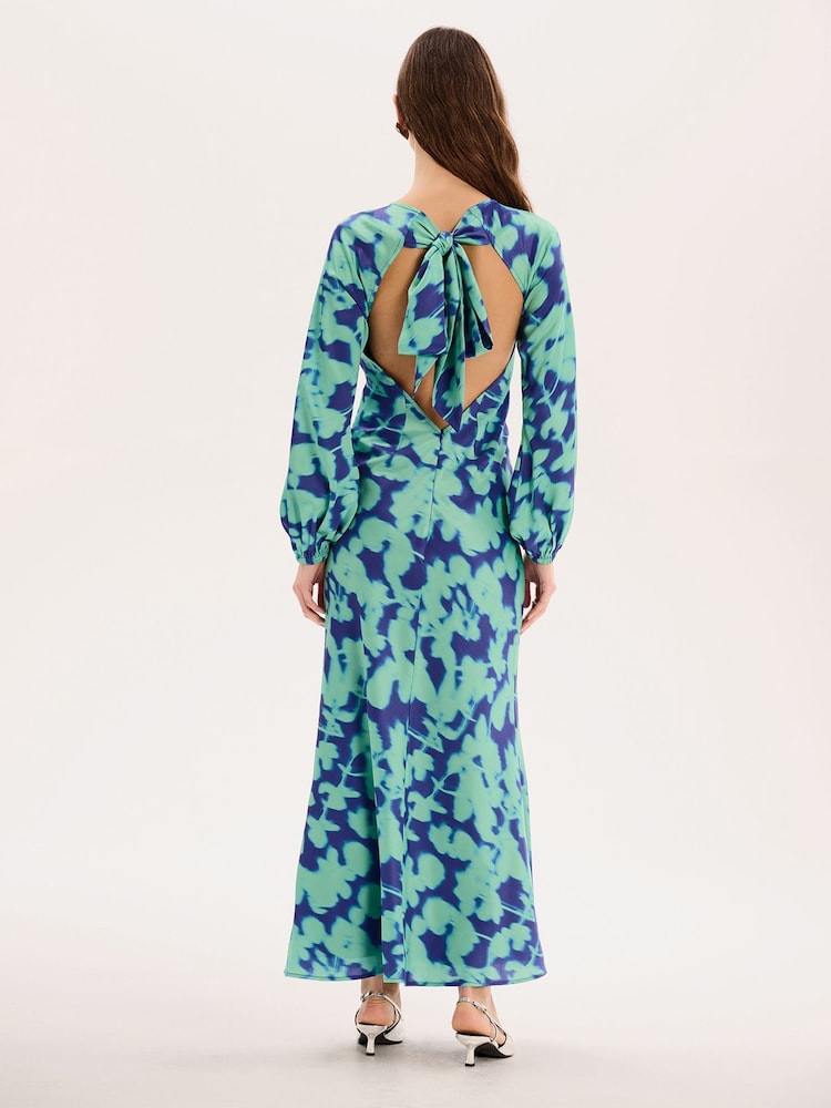 Omnes Joelle Dress - Imagen 2 de 5