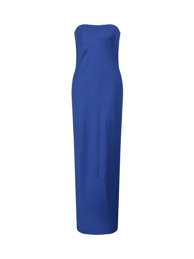 Omnes Blue Amdra Maxi Dress - Image 5 of 5 Omnes Blue Amdra Maxi Dress - Image 5 of 5