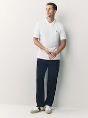 PS Paul Smith Regular Fit Polo Shirt - Image 3 of 6