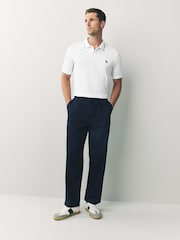 PS Paul Smith Regular Fit Polo Shirt - Image 4 of 6