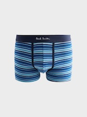 Pacote PS Paul Smith Black Boxers 5 - Imagem 2 de 6
