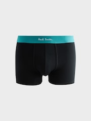 Pacote PS Paul Smith Black Boxers 5 - Imagem 3 de 6