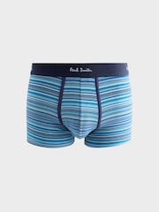 Pacote PS Paul Smith Black Boxers 5 - Imagem 4 de 6