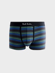 Pacote PS Paul Smith Black Boxers 5 - Imagem 6 de 6