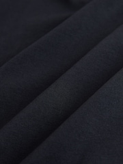 Camiseta preta com logo PS Paul Smith Regular fit - Imagem 8 de 8