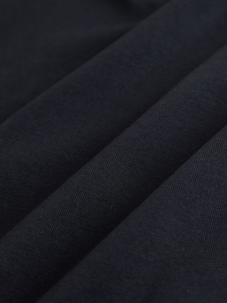 PS Paul Smith Regular-Fit Logo Black T-Shirt - Image 8 of 8 PS Paul Smith Regular-Fit Logo Black T-Shirt - Image 8 of 8