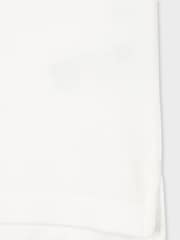 Blanco - PS Paul Smith Regular-Fit 100% Cotton Polo Shirt - Imagen 2 de 2