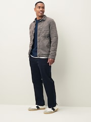 PS Paul Smith Natural Pocket Detail Jacket - Imagen 5 de 8
