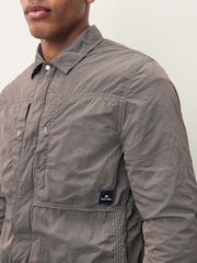PS Paul Smith Natural Pocket Detail Jacket - Imagen 6 de 8