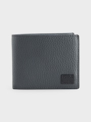 PS Paul Smith Blue Bifold Wallet - Image 1 of 1