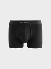 Pacote PS Paul Smith Black Boxers 7 - Imagem 2 de 8