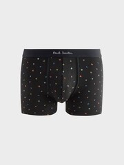 Pacote PS Paul Smith Black Boxers 7 - Imagem 3 de 8