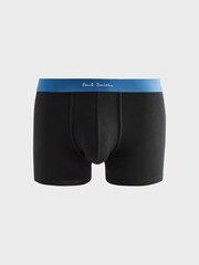 Pacote PS Paul Smith Black Boxers 7 - Imagem 4 de 8