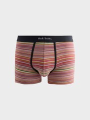 Pacote PS Paul Smith Black Boxers 7 - Imagem 5 de 8