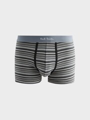 Pacote PS Paul Smith Black Boxers 7 - Imagem 7 de 8