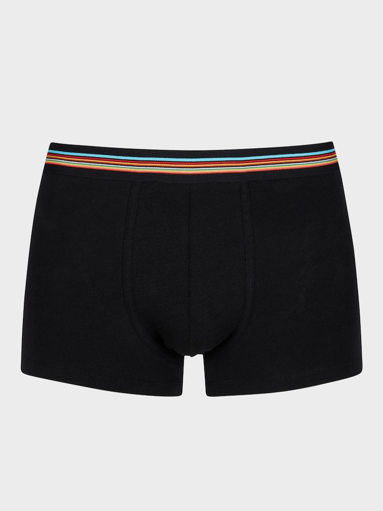PS Paul Smith Logo Band Boxers 3 Pack - Image 2 of 4