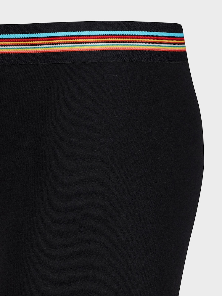 PS Paul Smith Logo Band Boxers 3 Pack - Image 4 of 4 PS Paul Smith Logo Band Boxers 3 Pack - Image 4 of 4