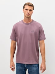 PS Paul Smith Relaxed-Fit Logo T-Shirt - Image 7 of 7