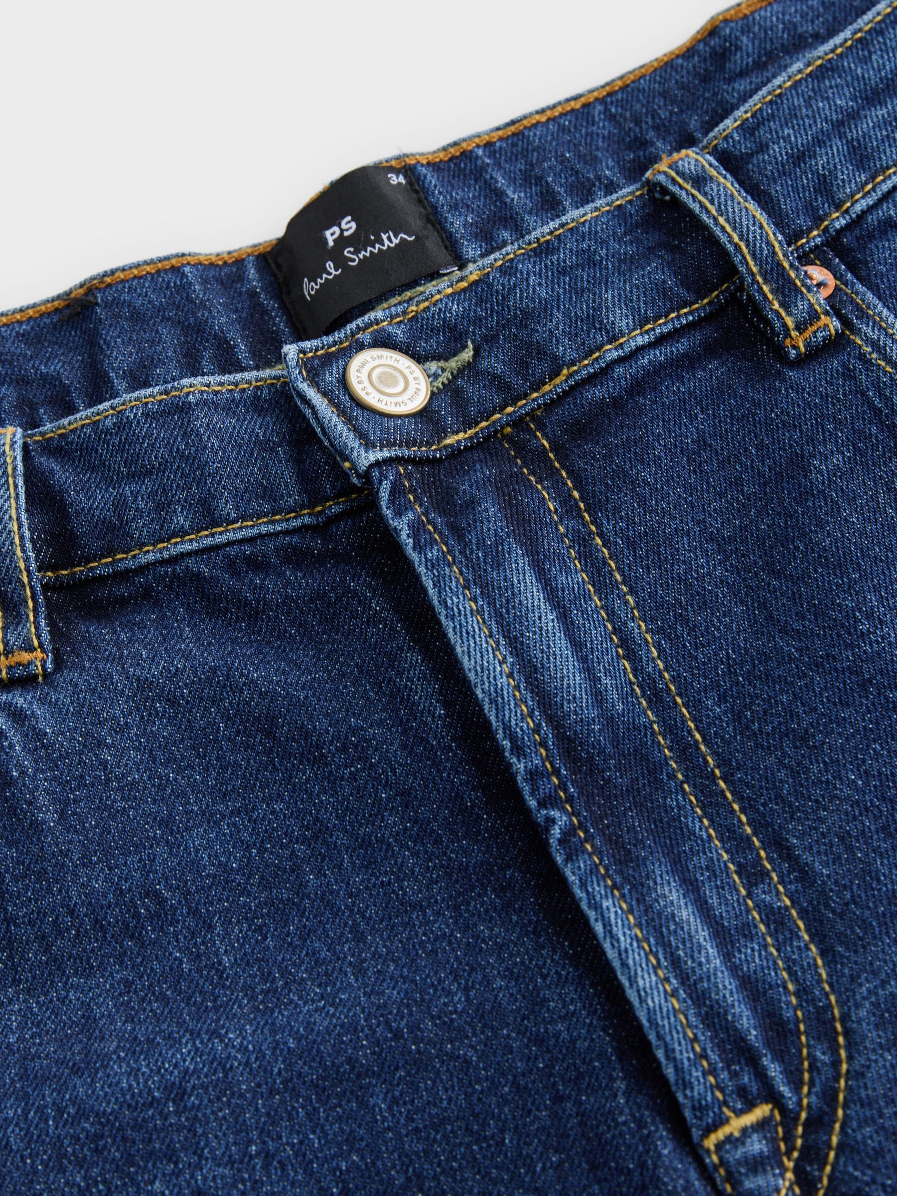 メンズ [新品未使用] PAUL SMITH JEANS W28 L34