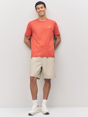 PS Paul Smith Regular-Fit Cotton Logo T-Shirt - Image 3 of 6