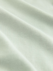 PS Paul Smith Knitted Quarter Zip Polo Shirt - Image 9 of 9