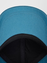 أخضر - PS Paul Smith 100% Cotton Logo Cap - صورة 4 من 5
