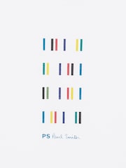 PS Paul Smith Regular Fit Cotton Logo T-Shirt - Image 2 of 2