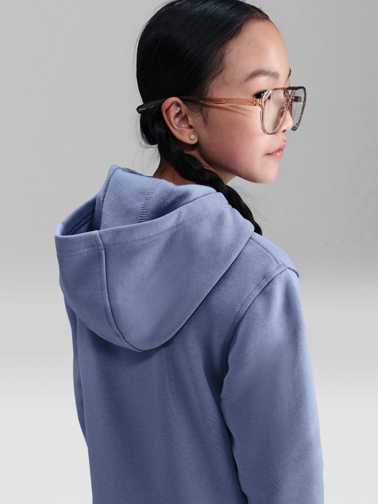 Κόσμος Μπλε Λιντίγκο - Nike κλαμπ φλις με κουκούλα πουλόβερ - Εικόνα 7 από 7