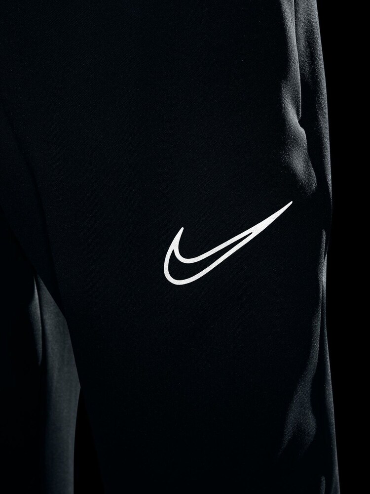 Nike Dark Seaweed Green Therma-FIT Academy Football Joggers - Image 4 of 4 Nike Dark Seaweed Green Therma-FIT Academy Football Joggers - Image 4 of 4