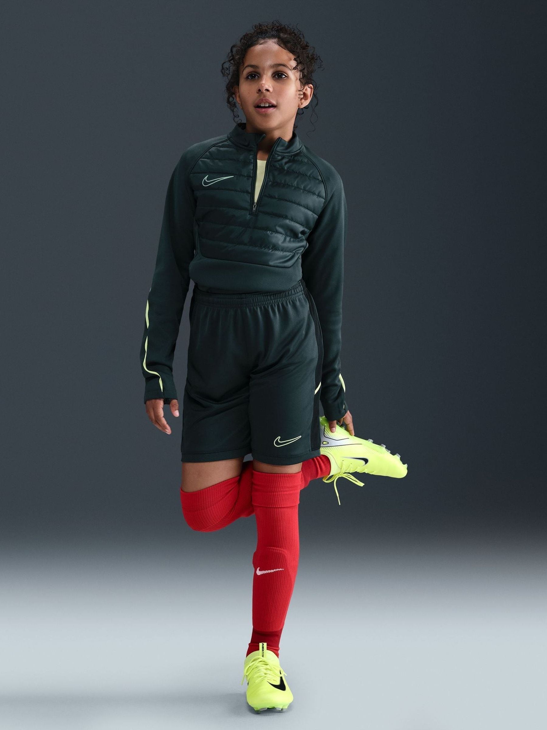 NIKE Therma-FITレペル カルチャーオブフットボール セットアップ NIKE Therma-FITレペル カルチャーオブフットボール セットアップ