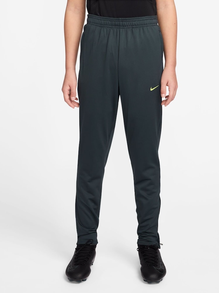 Nike Dark Seaweed Green Dri-FIT Strike 24 Joggers - Image 1 of 4 Nike Dark Seaweed Green Dri-FIT Strike 24 Joggers - Image 1 of 4
