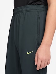 Nike Dark Seaweed Green Dri-FIT Strike 24 Joggers - Image 3 of 4