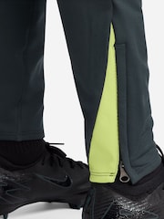 Nike Dark Seaweed Green Dri-FIT Strike 24 Joggers - Image 4 of 4