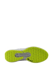 Nike Grey Winflo 11 GORE-TEX Road Running Trainers - Image 4 of 4