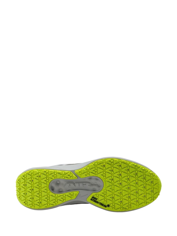 Nike Grey Winflo 11 GORE-TEX Road Running Trainers - Image 4 of 4
