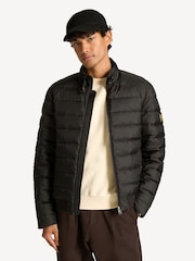 Belstaff Black Circuit Jacket - Image 1 of 5