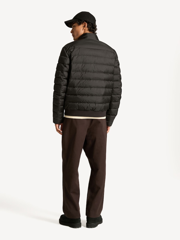 Belstaff Black Circuit Jacket - Image 2 of 5