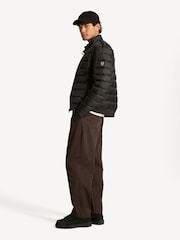Belstaff Black Circuit Jacket - Image 4 of 5