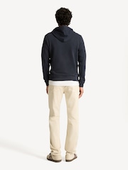 Belstaff Blue Hoodie - Image 2 of 5