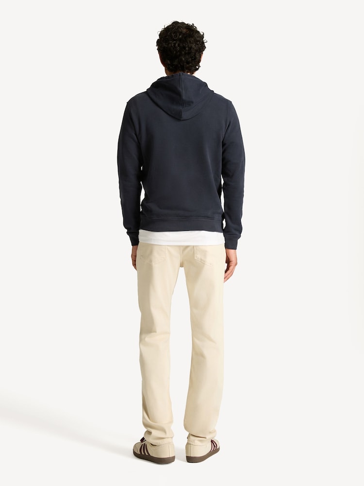 Belstaff Blue Hoodie - Image 2 of 5