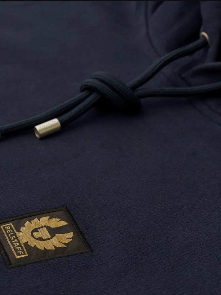 Sweat-shirt à capuche Belstaff - Image 7 sur 7