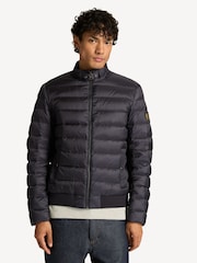 Belstaff Blue Circuit Jacket - Image 1 of 6