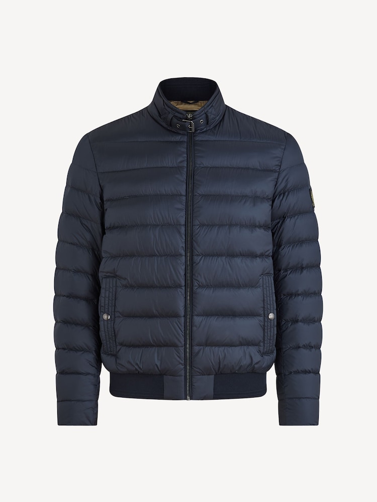 Belstaff Blue Circuit Jacket - Image 6 of 6