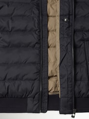 Belstaff Blue Circuit Jacket - Image 7 of 8