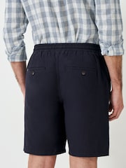 Calções de praia Crew Clothing - Imagem 2 de 5
