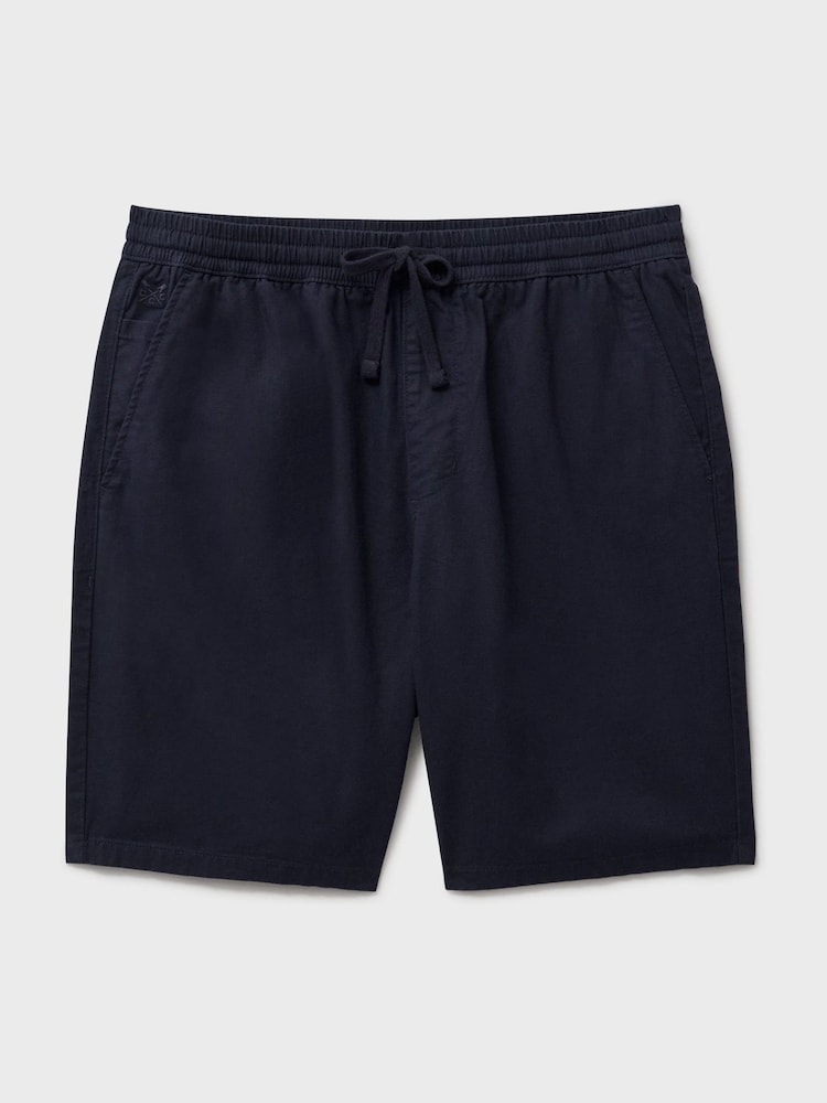 Calções de praia Crew Clothing - Imagem 5 de 5