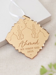 First Ramadan & Eid Celebration Hanging Decoration by No Ordinary Gift - Image 3 of 3
